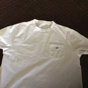 Men’s large southern tide pocket tee
